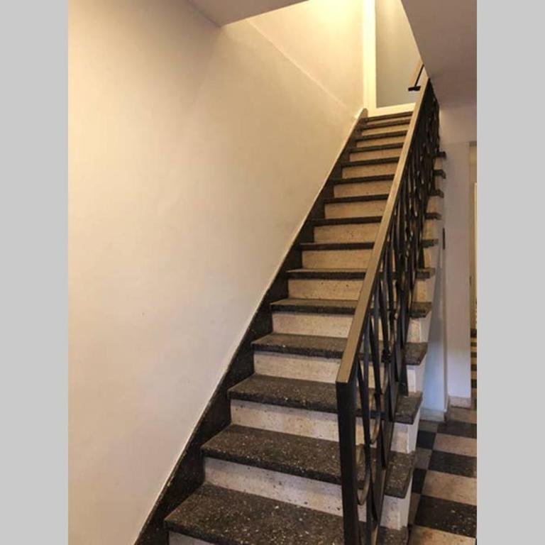 Casa Bustamante - Three-Bedroom Apartment - 30