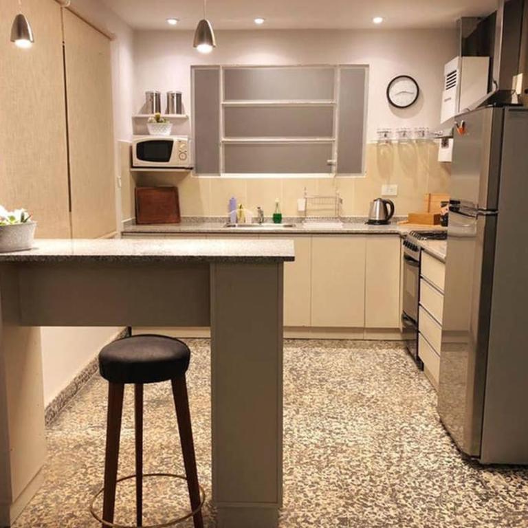 Casa Bustamante - Three-Bedroom Apartment - 20