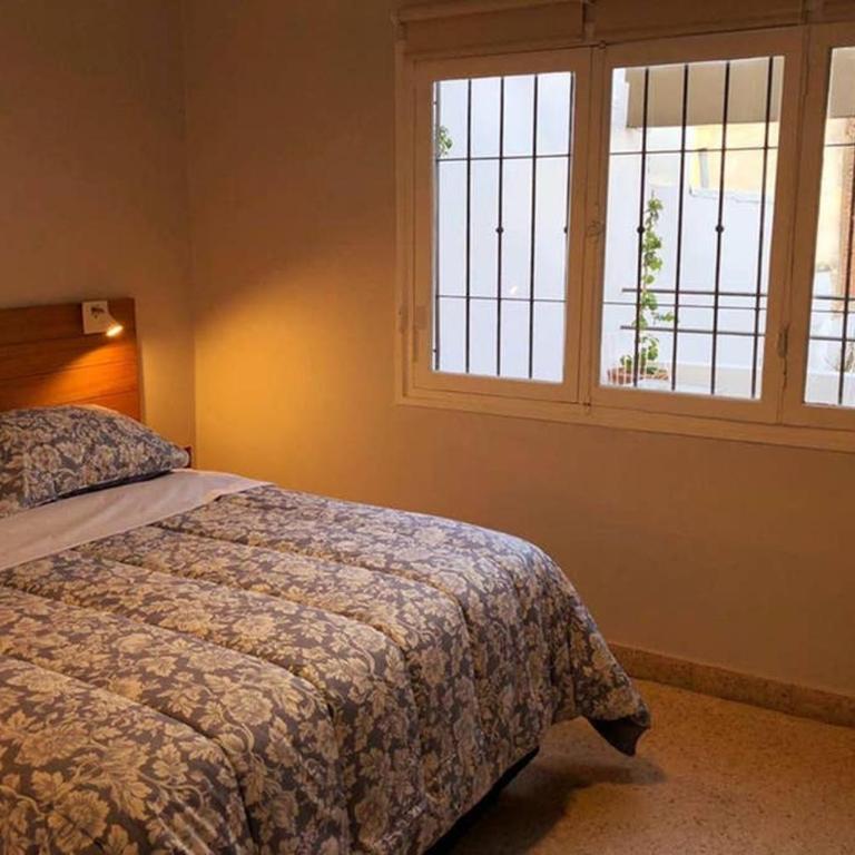 Casa Bustamante - Three-Bedroom Apartment - 7