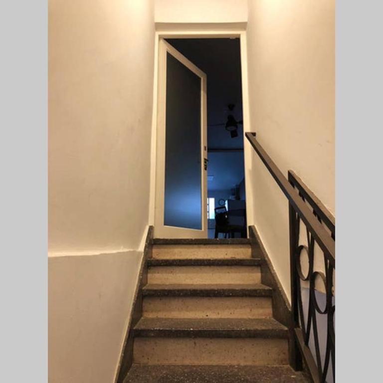 Casa Bustamante - Three-Bedroom Apartment - 31