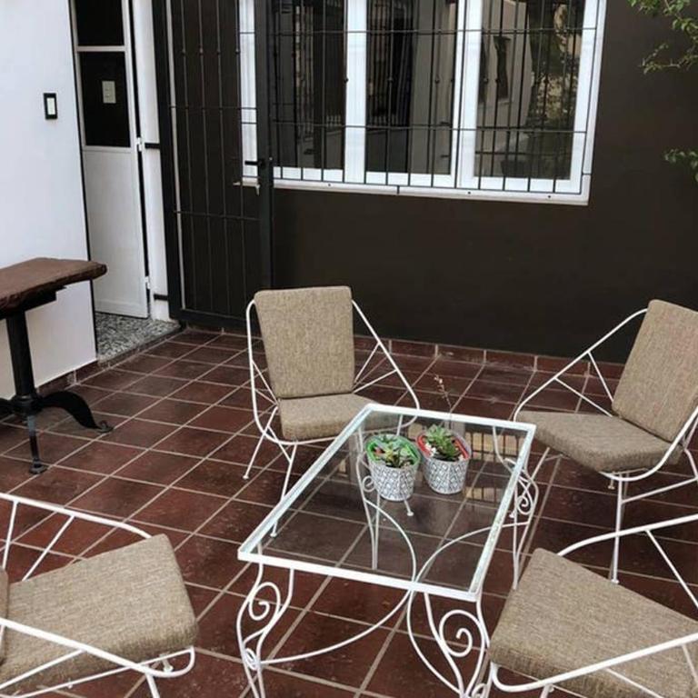 Casa Bustamante - Three-Bedroom Apartment - 28