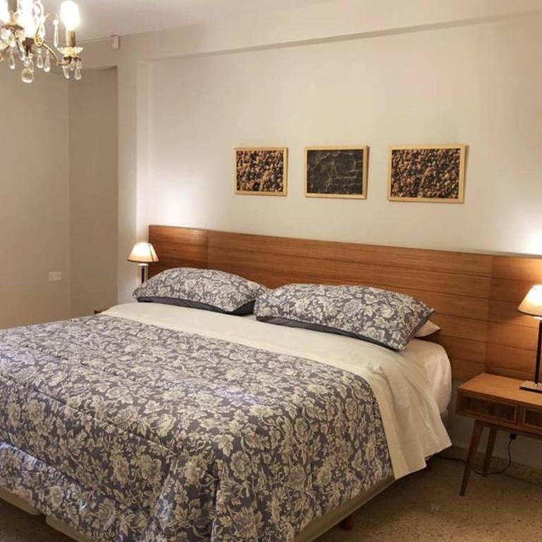 Casa Bustamante - Three-Bedroom Apartment - 4