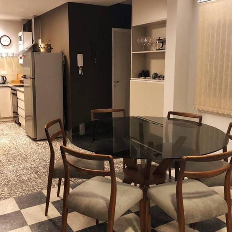 Casa Bustamante - Three-Bedroom Apartment - 22
