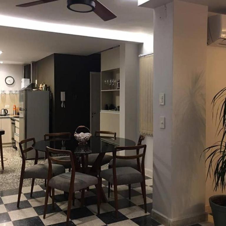 Casa Bustamante - Three-Bedroom Apartment - 23