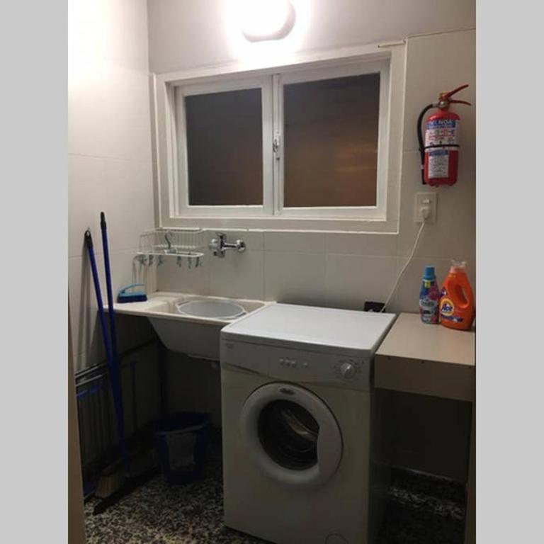 Casa Bustamante - Three-Bedroom Apartment - 26
