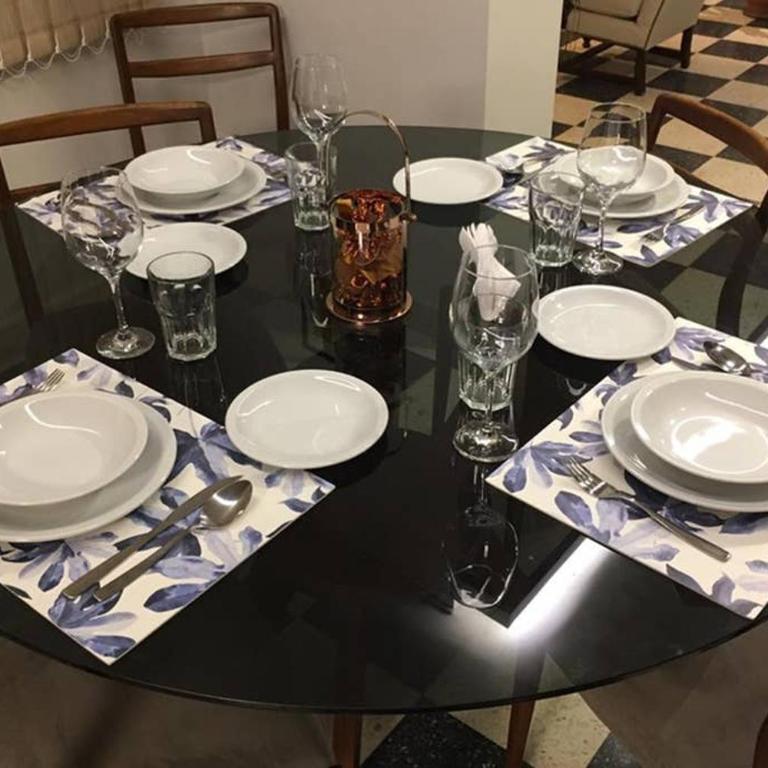 Casa Bustamante - Three-Bedroom Apartment - 24