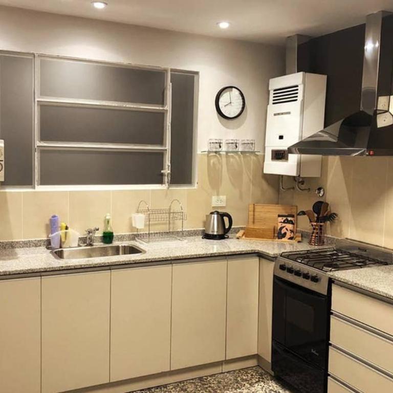 Casa Bustamante - Three-Bedroom Apartment - 25