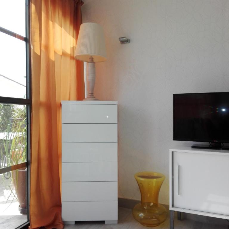 bungalow near Yumbo 200 meters from the beach - Casa con 1 dormitorio - 3
