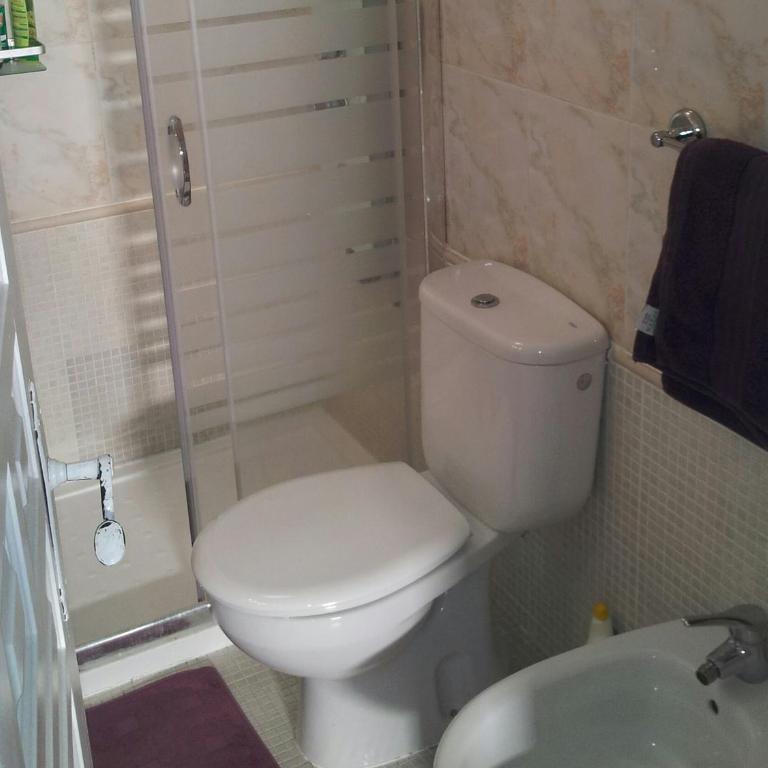 bungalow near Yumbo 200 meters from the beach - Casa con 1 dormitorio - 4