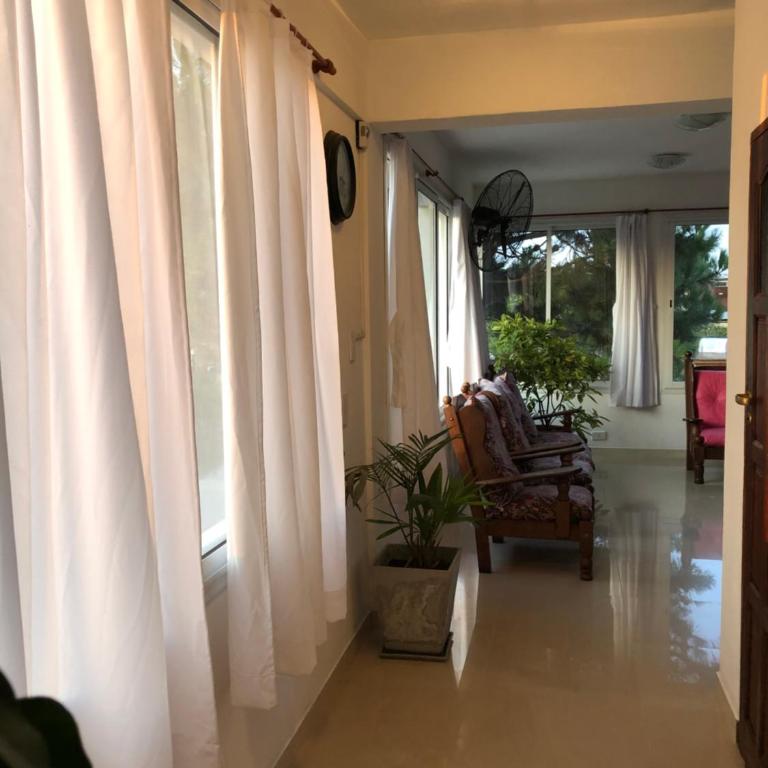 Hostería Ostende - Habitación Doble con baño privado - 12