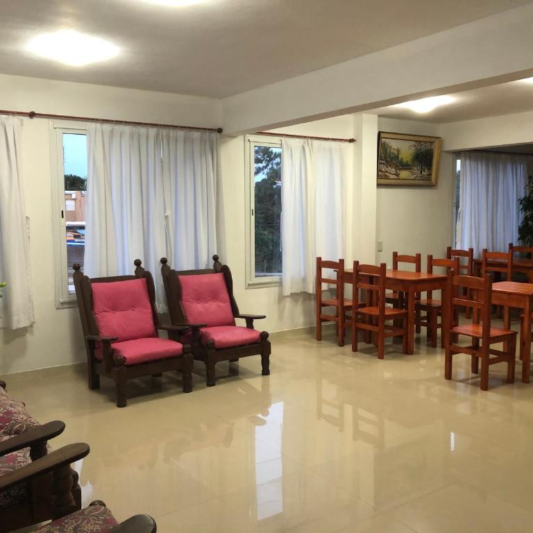 Hostería Ostende - Habitación Doble con baño privado - 26