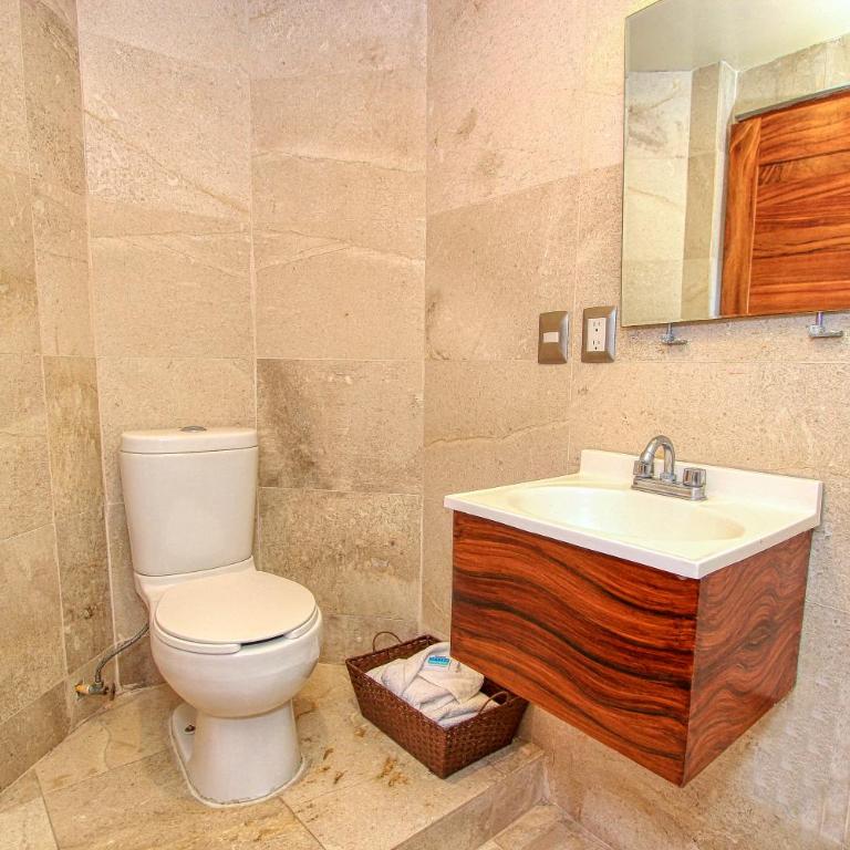 La Vista - Deluxe Suite - 6