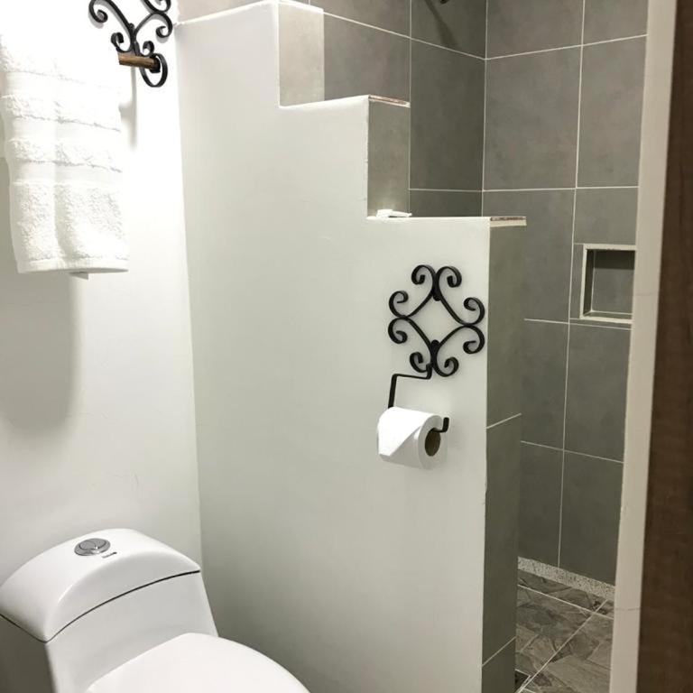 Hotel Saval Jerico - Habitación Doble Estándar - 1