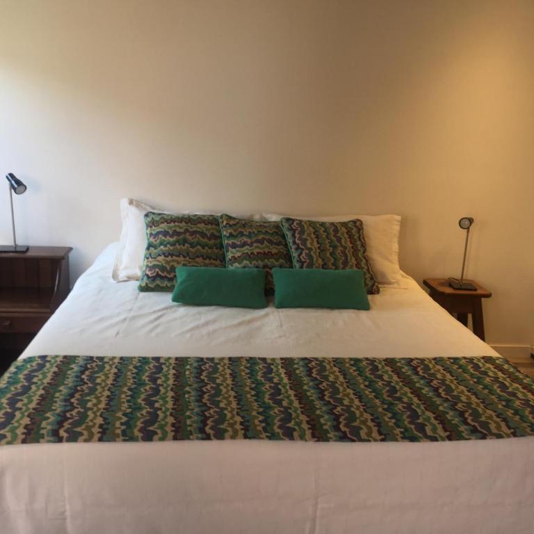 Altos de Mar y Sol - Casa - 8