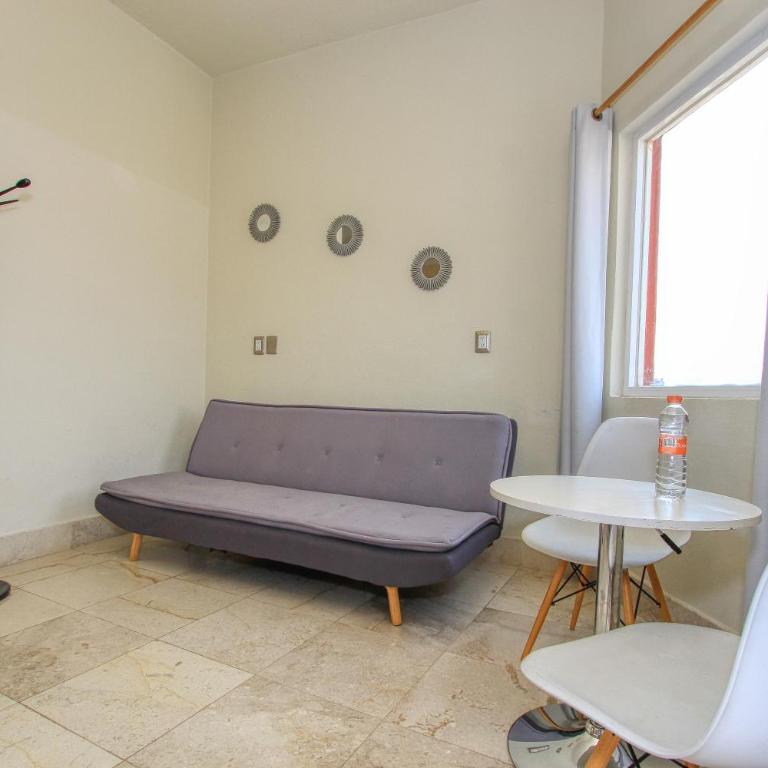 La Vista - Deluxe Suite - 4
