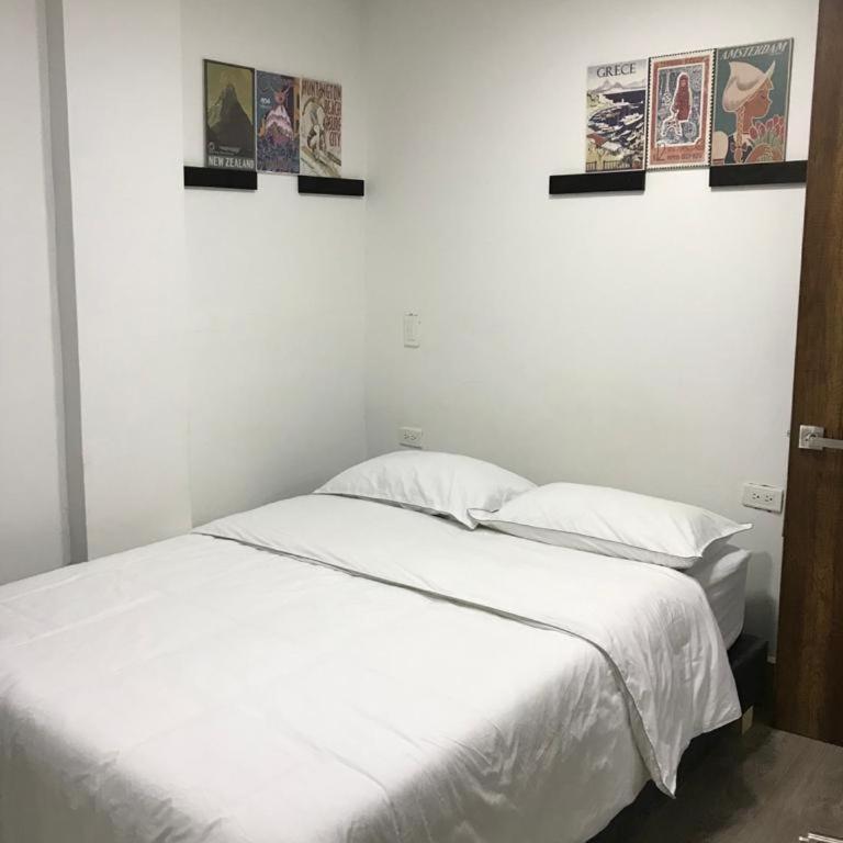 Hotel Saval Jerico - Habitación Doble Estándar - 6