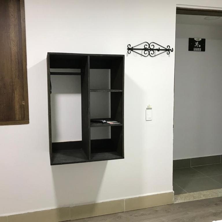Hotel Saval Jerico - Habitación Doble Estándar - 2