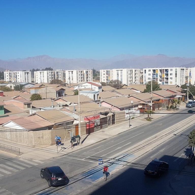 Atacama Valley 5 - Apartamento Deluxe - 1