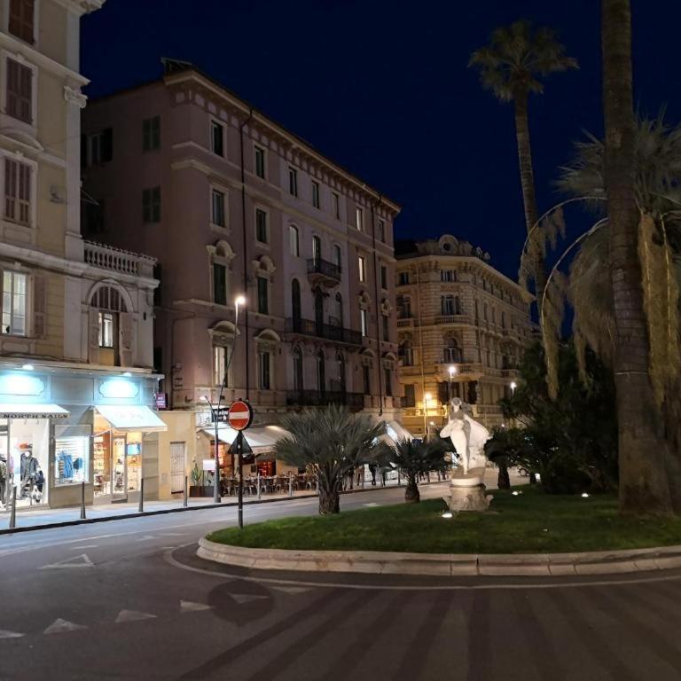 Petit avec classe Sanremo - Appartamento Monolocale - 37