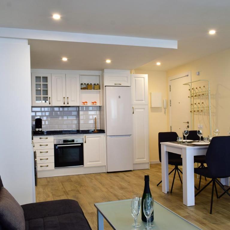 Apartment in Salou next to the beach for families,WIFI - Apartamento con vistas al mar - 3