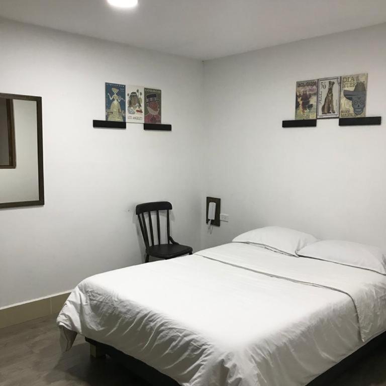 Hotel Saval Jerico - Habitación Doble Estándar - 1 o 2 camas - 7