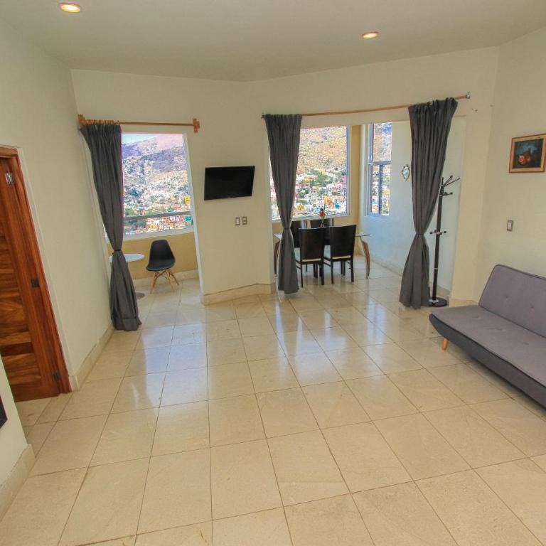 La Vista - Apartment - 1