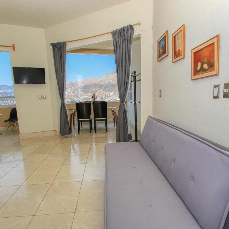 La Vista - Apartment - 4