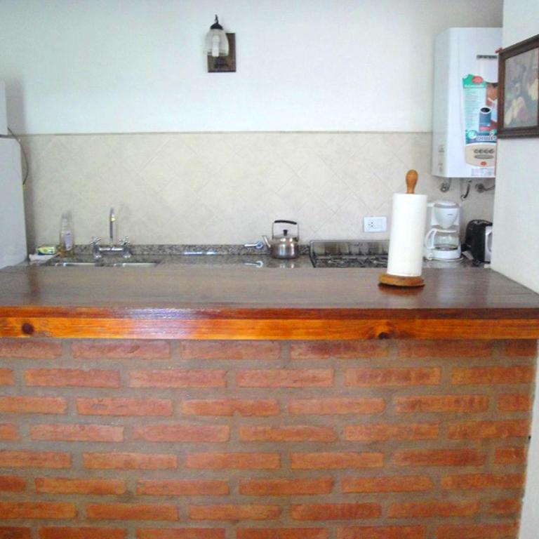 Chalets Los Abedules - Chalet - 13