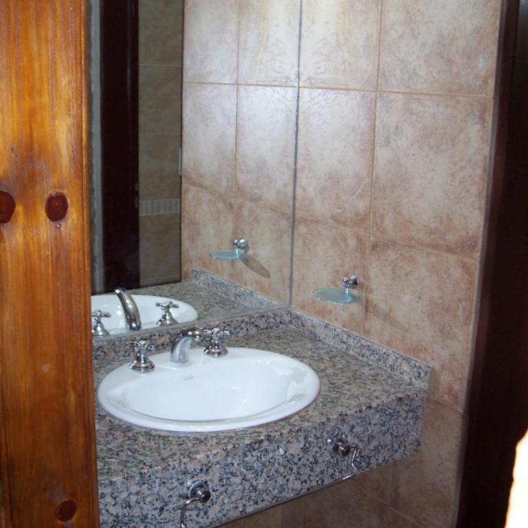 Chalets Los Abedules - Chalet - 11