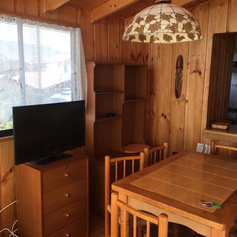 Cabañas Chuden - Two-Bedroom House - 3