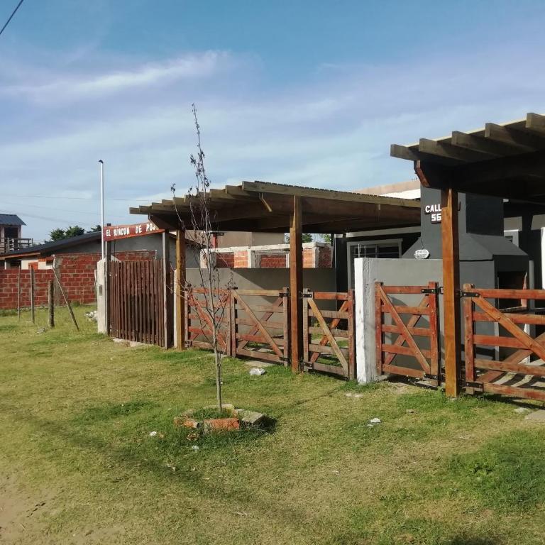 EL RINCON DE ROSA 2 - Casa de 2 dormitorios - 2