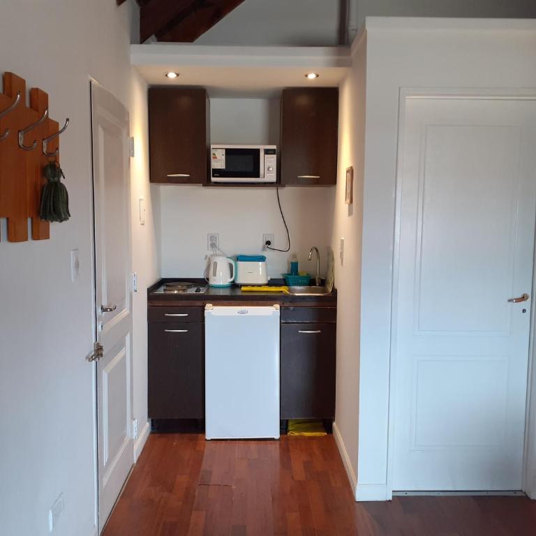 Alto Labrador Apartment - Apartamento de 1 dormitorio - 6