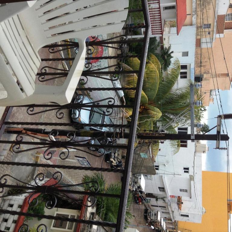 Hotel Isleño - Premium Double Room with a Balcony - 14