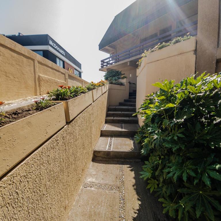 Departamento Borgoño - Apartamento - 16