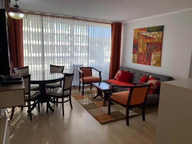 Departamento en el corazón de Viña del Mar - Apartamento de 2 dormitorios - 20