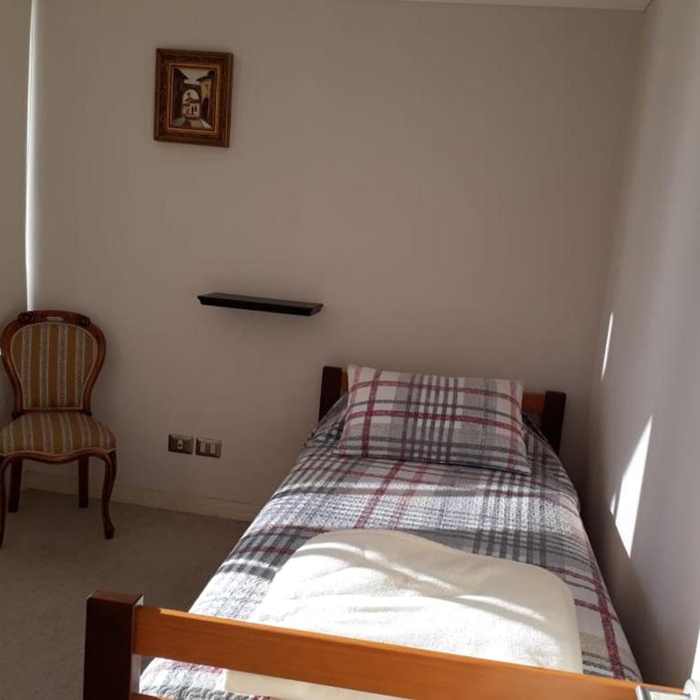 Departamentos Costa Pingueral - Apartamento Deluxe - 7