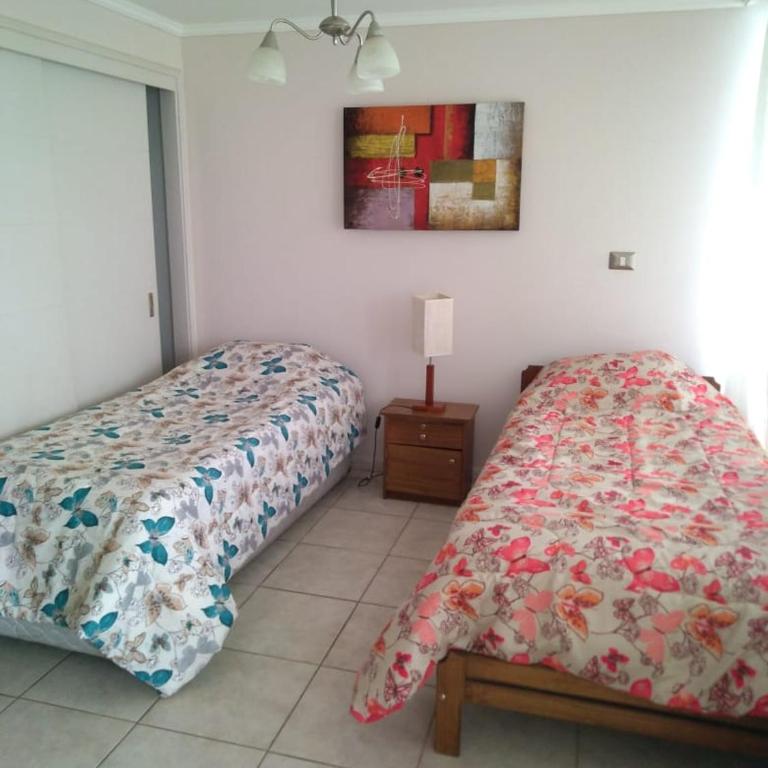 Departamentos Costa Pingueral - Apartamento con vistas al mar - 5