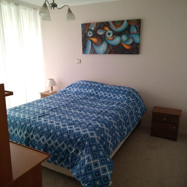 Departamentos Costa Pingueral - Apartamento con vistas al mar - 3