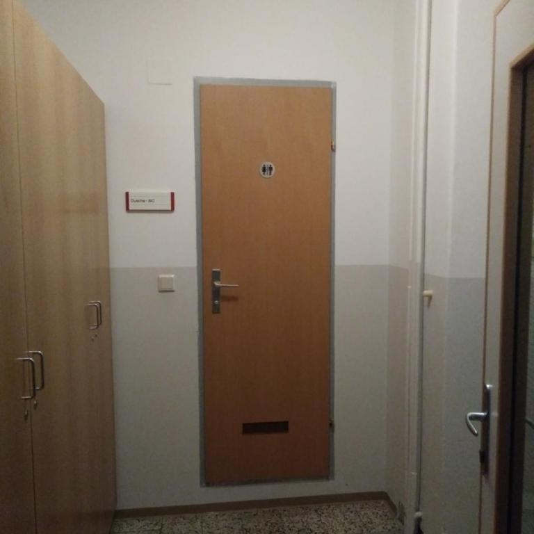Jugend- und Familiengästehaus Heiligenblut - Bett im Frauenschlafsaal mit 4 Betten - 2