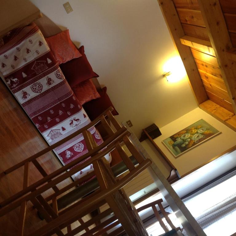 Residence Casa dei Fiori - Monolocale (2 Adulti) - 3