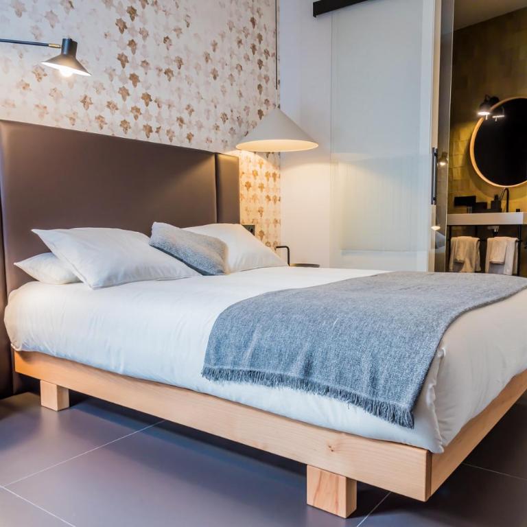 Welldone Quality - Crystal pool - Habitación Doble Premium - 2