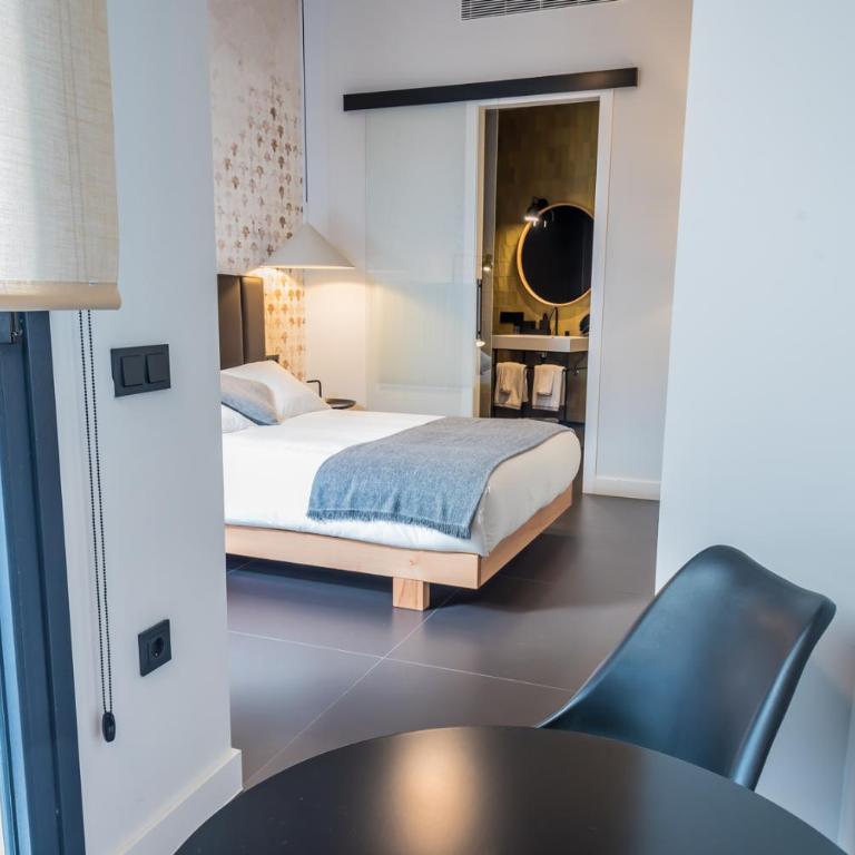 Welldone Quality - Crystal pool - Habitación Doble Premium - 3