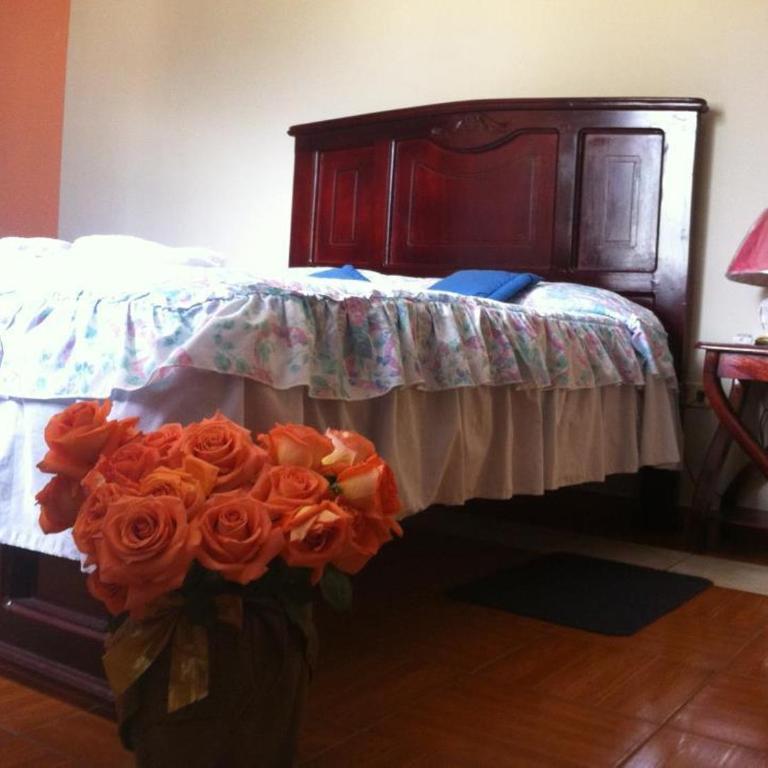 Hostal Jora Continental - Habitación Doble Estándar - 12