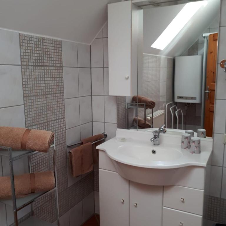 Dorfhof Bauer - Apartment mit 2 Schlafzimmern - 2