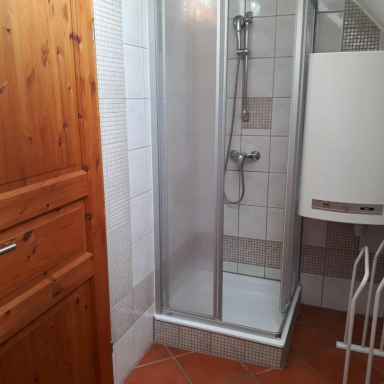 Dorfhof Bauer - Apartment mit 2 Schlafzimmern - 1