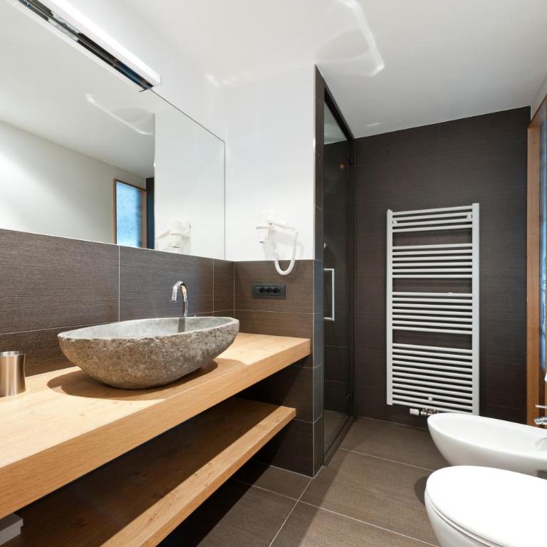 Burgus - Design Suites & Apartments - Appartamento con Bagno di Vapore - 4