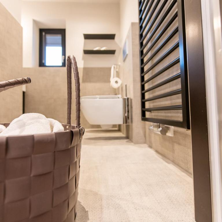Burgus - Design Suites & Apartments - Appartamento con Balcone - 6