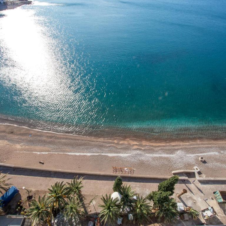 Apart SKY Residence with sea view in DELMAR - Apartman sa Pogledom na More - 18