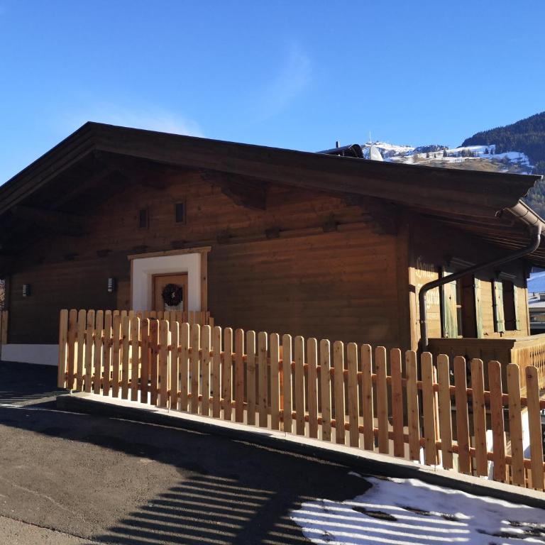 Haus Ingrid - Apartment with Mountain View Ground Floor - 11