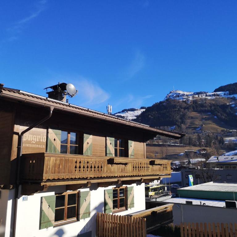 Haus Ingrid - Apartment with Mountain View Ground Floor - 8